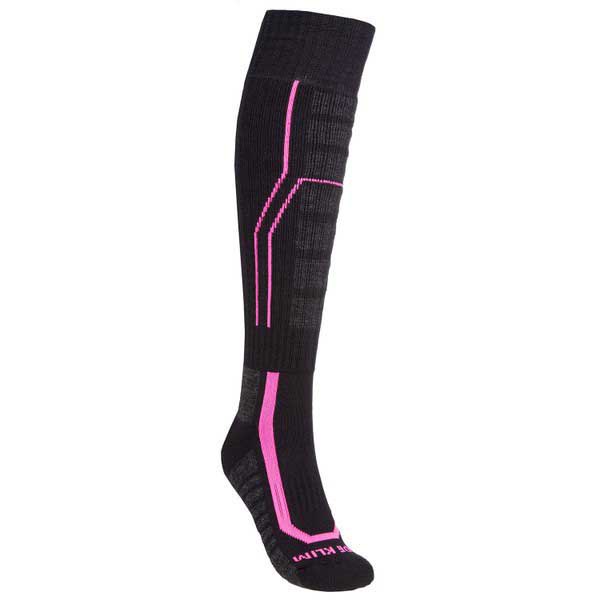 Klim Solstice Socks Schwarz EU 36-39 Mann Klim Solstice Socks Schwarz EU 36-39 Mann von Klim