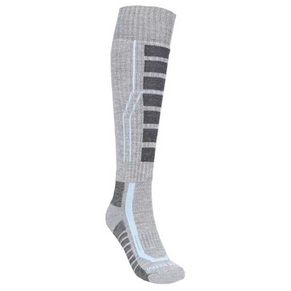 Klim Solstice Socks Grau EU 36-39 Mann Klim Solstice Socks Grau EU 36-39 Mann von Klim