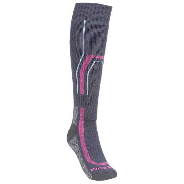 Klim Solstice Socks Rosa EU 39-43 Mann von Klim