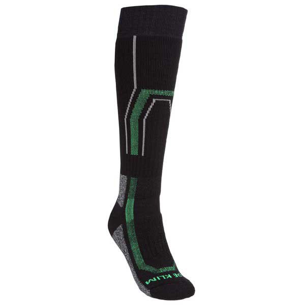 Klim Solstice Socks Schwarz EU 36-39 Mann Klim Solstice Socks Schwarz EU 36-39 Mann von Klim