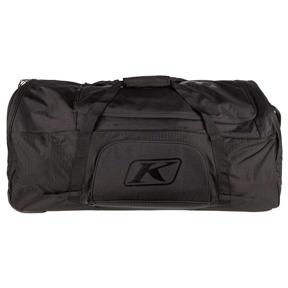 Klim Team Duffel Bag Schwarz von Klim