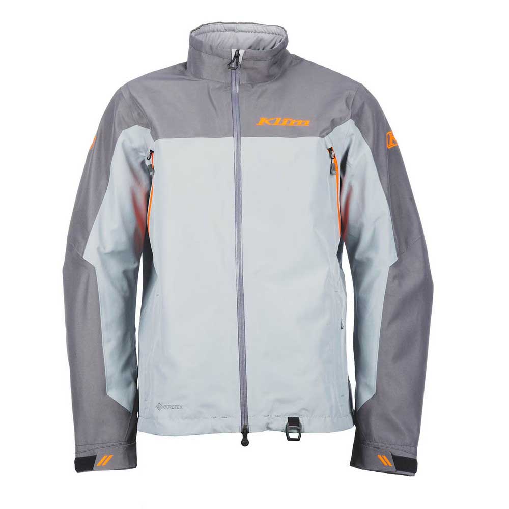 Klim Tomahawk Jacket Grau M Mann Klim Tomahawk Jacket Grau M Mann von Klim