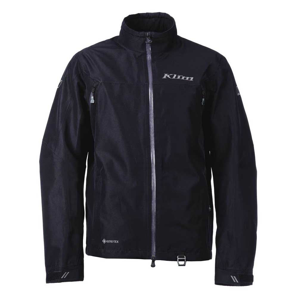 Klim Tomahawk Jacket Schwarz XL Mann von Klim