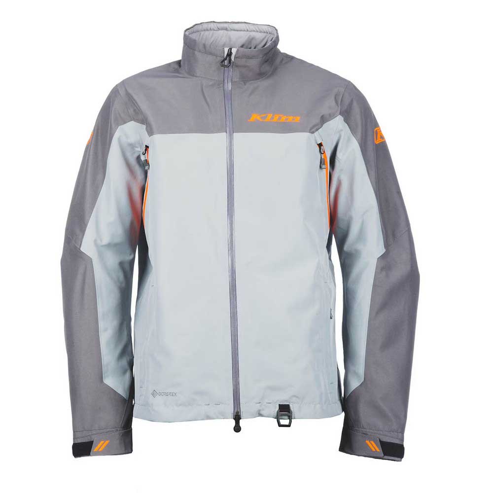 Klim Tomahawk Jacket Grau XL Mann von Klim