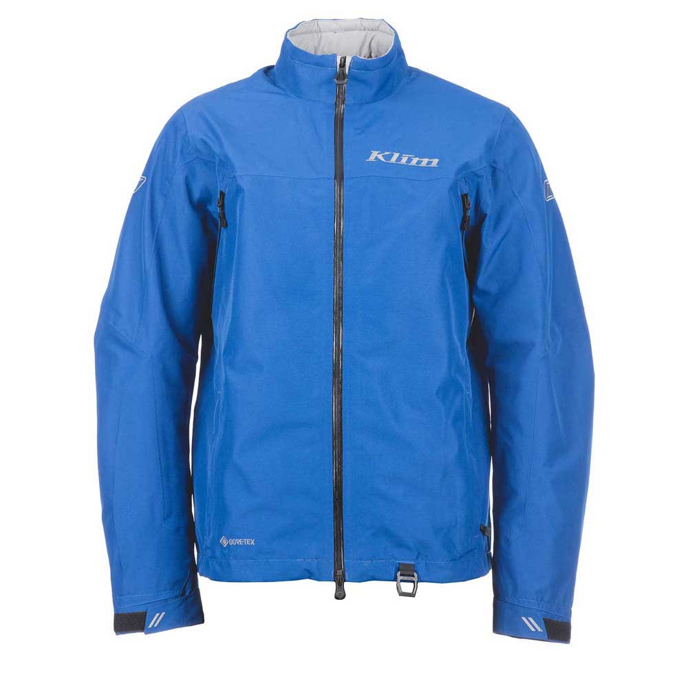 Klim Tomahawk Jacket Blau XL Mann Klim Tomahawk Jacket Blau XL Mann von Klim
