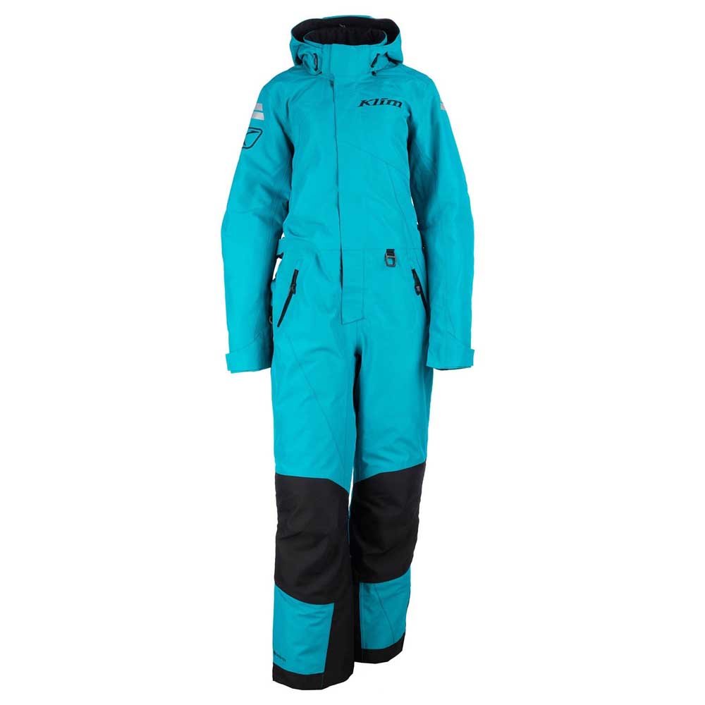 Klim Vailside Race Suit Blau S / Short Mann Klim Vailside Race Suit Blau S / Short Mann von Klim