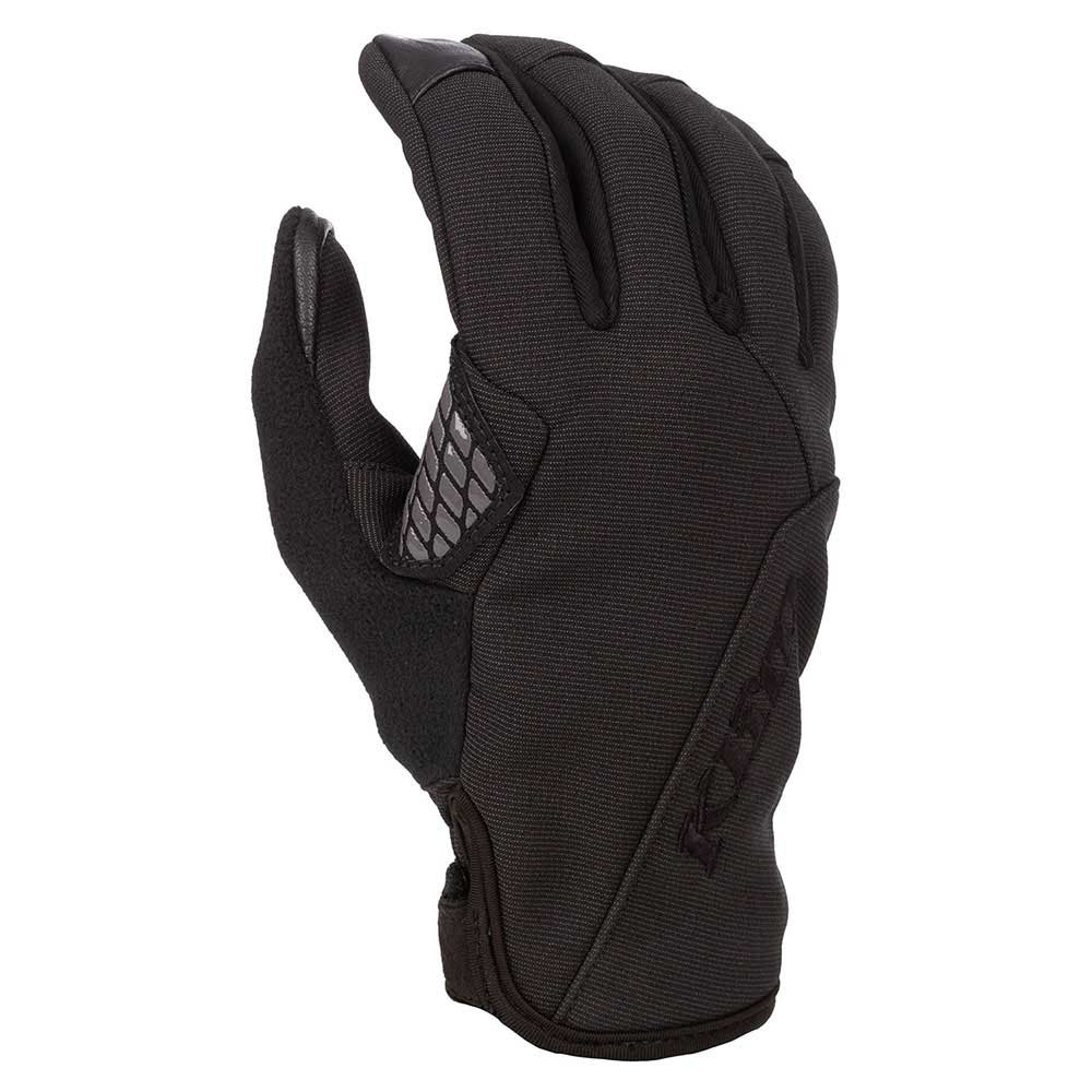 Klim Versa Gloves Schwarz L Mann Klim Versa Gloves Schwarz L Mann von Klim