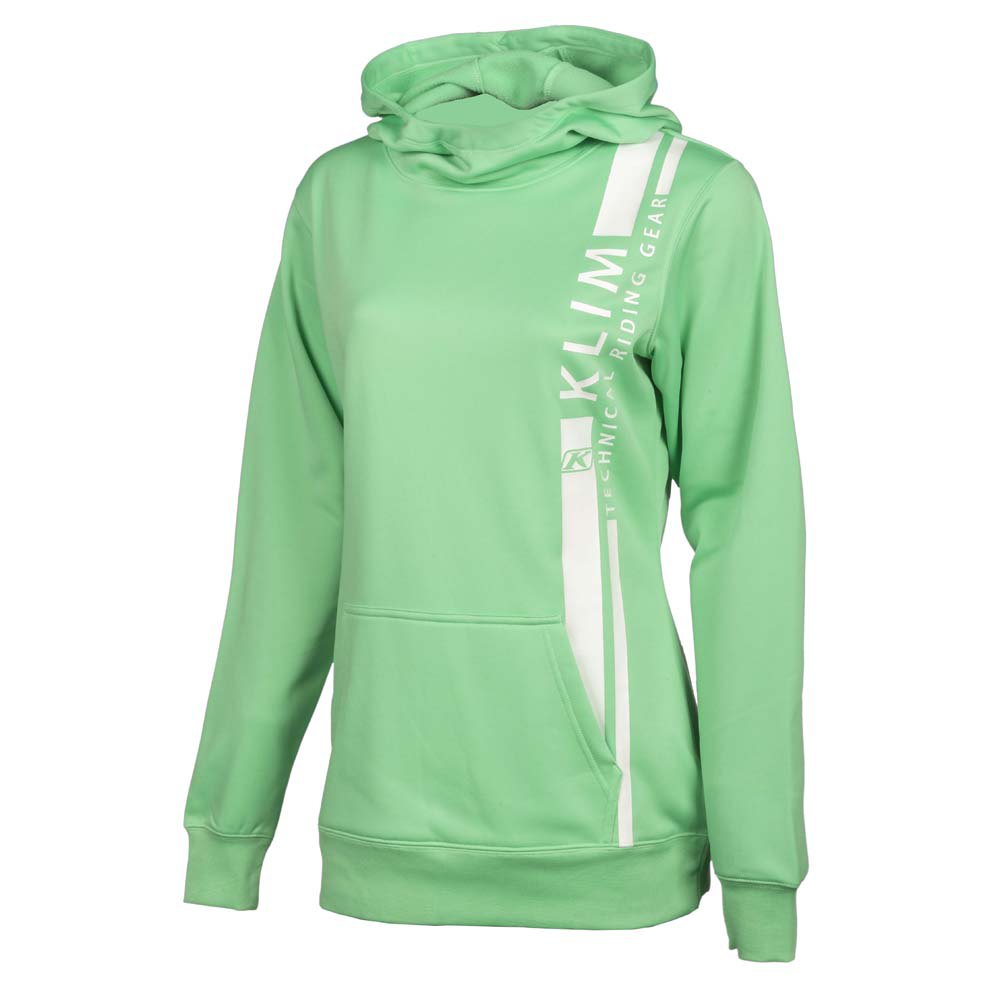 Klim Vista Hoodie Grün S Frau Klim Vista Hoodie Grün S Frau von Klim