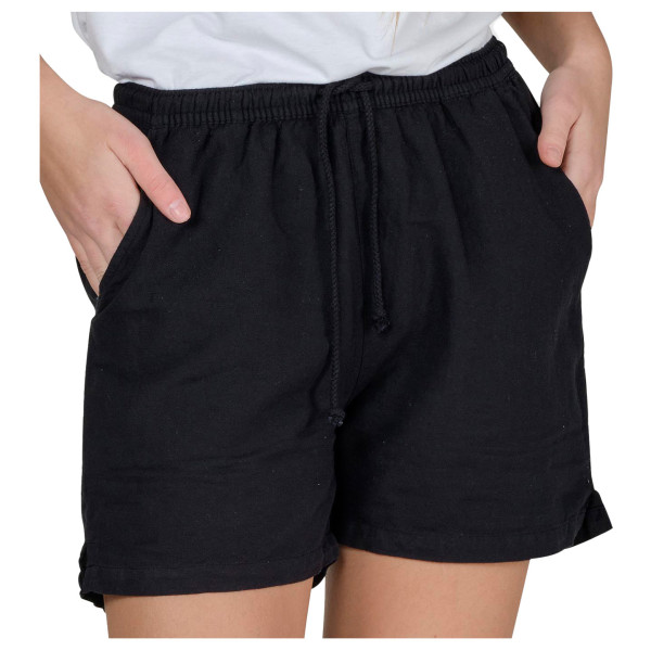 Klitmøller Collective - Women's Abby Shorts - Shorts Gr XXL schwarz von Klitmøller Collective