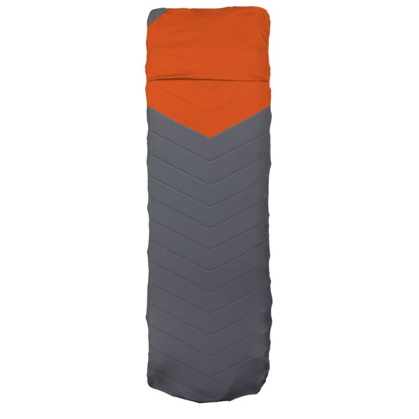 Klymit - Insulated Klymaloft Sleeping Pad - Isomatte Gr Regular - 183 x 58 x 9 cm blau von Klymit