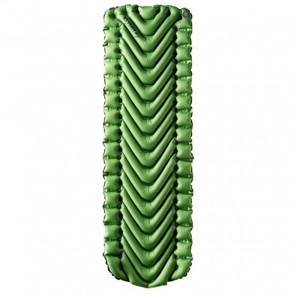 Klymit - Static V - Isomatte Gr Regular - 183 x 58 cm grün Klymit - Static V - Isomatte Gr Regular - 183 x 58 cm grün von Klymit