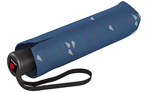 Knirps Taschenschirm A.050 Medium Manual 2Fly - Blue Knirps Taschenschirm A.050 Medium Manual 2Fly - Blue von Knirps