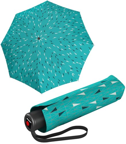 Knirps Taschenschirm A.050 Medium Manual Enjoy - Mint Knirps Taschenschirm A.050 Medium Manual Enjoy - Mint von Knirps