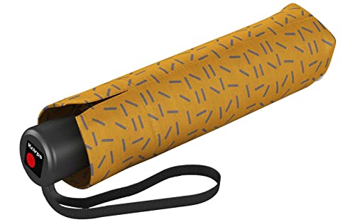 Knirps Taschenschirm A.050 Medium Manual 2Dance - Honey Knirps Taschenschirm A.050 Medium Manual 2Dance - Honey von Knirps