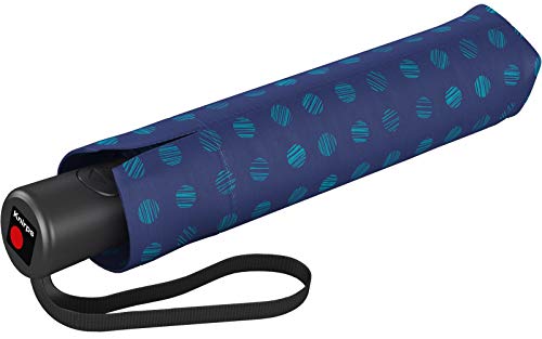 Knirps Taschenschirm A.200 Medium Duomatic Pinta Aqua Knirps Taschenschirm A.200 Medium Duomatic Pinta Aqua von Knirps