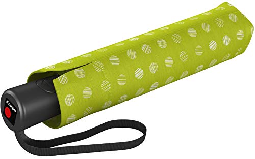 Knirps Taschenschirm A.200 Medium Duomatic Pinta Lime Knirps Taschenschirm A.200 Medium Duomatic Pinta Lime von Knirps