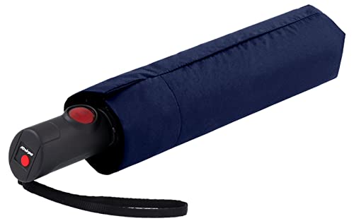Knirps Taschenschirm C.205 Medium Duomatic mit Auf-Zu-Automatik Navy Knirps Taschenschirm C.205 Medium Duomatic mit Auf-Zu-Automatik Navy von Knirps