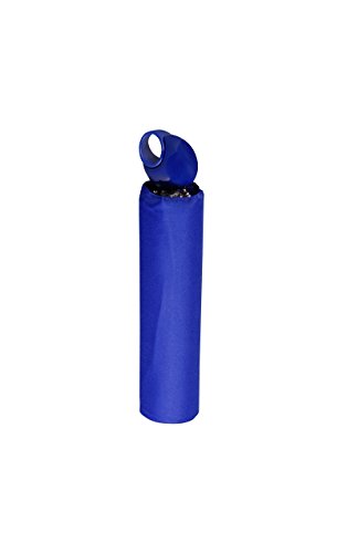 Knirps - Blauer Faltschirm, blau, one size Knirps - Blauer Faltschirm, blau, one size von Knirps