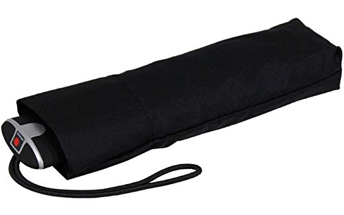 Knirps Taschenschirm Blade Schwarz Knirps Taschenschirm Blade Schwarz von Knirps