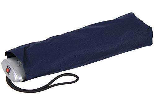 Knirps Taschenschirm BLADE navy blau Knirps Taschenschirm BLADE navy blau von Knirps