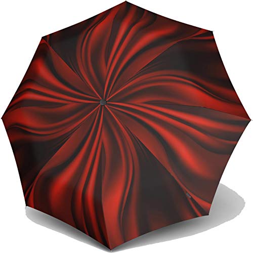 Knirps Taschenschirm T.200 Duomatic Supernova - Fire Knirps Taschenschirm T.200 Duomatic Supernova - Fire von Knirps