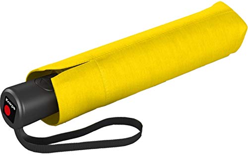 Knirps Taschenschirm A.200 Medium Duomatic – Kompakt und sturmfest – Windkanal getestet – Sun Knirps Taschenschirm A.200 Medium Duomatic – Kompakt und sturmfest – Windkanal getestet – Sun von Knirps