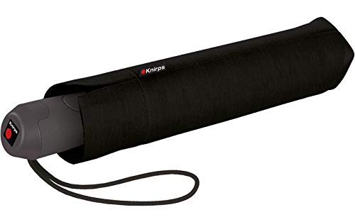 Knirps Taschenschirm E.200 Medium Duomatic - Black Knirps Taschenschirm E.200 Medium Duomatic - Black von Knirps