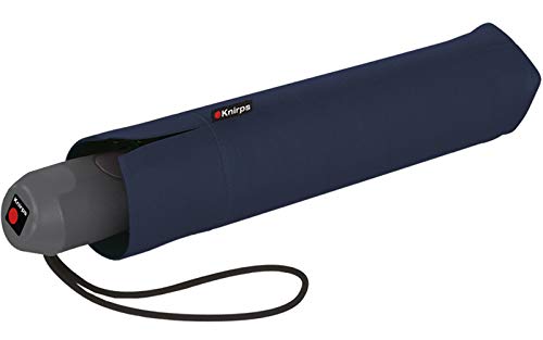 Knirps Taschenschirm E.200 Medium Duomatic - Navy Knirps Taschenschirm E.200 Medium Duomatic - Navy von Knirps