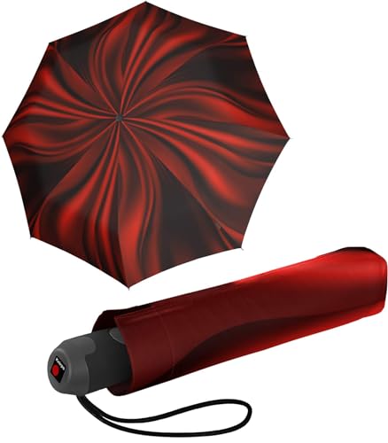 Knirps Taschenschirm E.200 Medium Duomatic - Supernova Fire Knirps Taschenschirm E.200 Medium Duomatic - Supernova Fire von Knirps