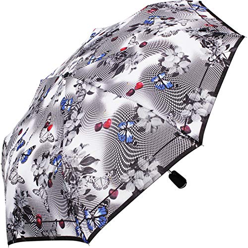Knirps Regenschirm Taschenschirm Large Duomatic (Japan) Knirps Regenschirm Taschenschirm Large Duomatic (Japan) von Knirps