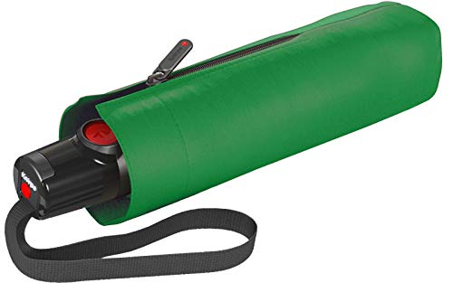 Knirps Taschenschirm T.100 Duomatic - Green Knirps Taschenschirm T.100 Duomatic - Green von Knirps