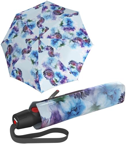 Knirps Taschenschirm T.200 Duomatic Blooming Knirps Taschenschirm T.200 Duomatic Blooming von Knirps