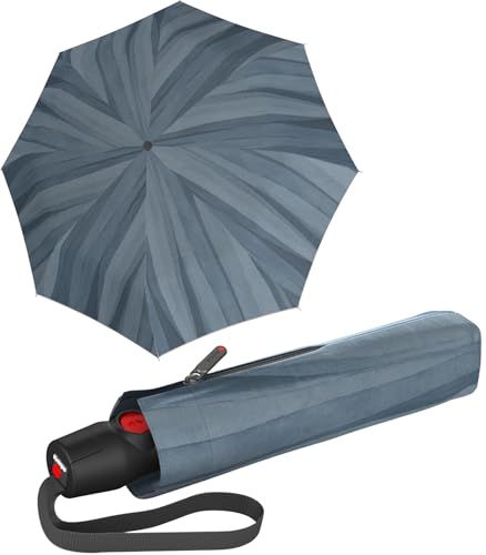 Knirps Taschenschirm T.200 Duomatic Soft - Storm Knirps Taschenschirm T.200 Duomatic Soft - Storm von Knirps