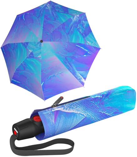 Knirps Taschenschirm T.200 Duomatic Art - Ice Knirps Taschenschirm T.200 Duomatic Art - Ice von Knirps
