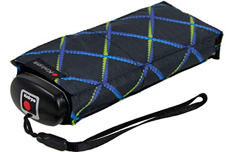 Knirps Taschenschirm Travel - Chains Knirps Taschenschirm Travel - Chains von Knirps