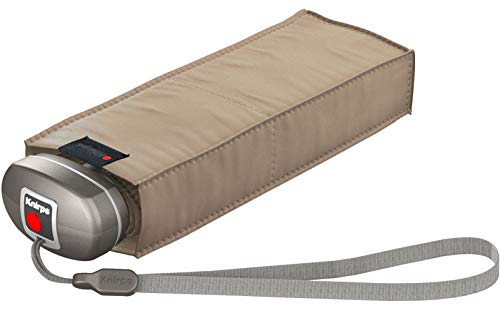 Knirps Taschenschirm Travel - Hazelnut Knirps Taschenschirm Travel - Hazelnut von Knirps