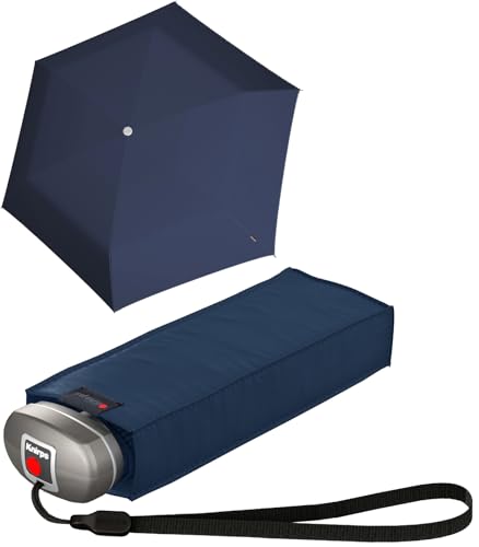 Knirps Taschenschirm Travel - Navy Knirps Taschenschirm Travel - Navy von Knirps