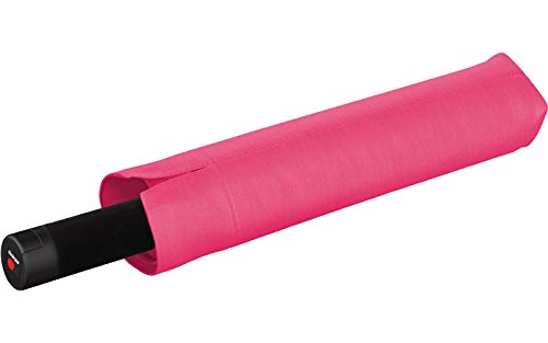 Knirps Taschenschirm U.090 Ultra Light XXL Manual Compact Neon Pink Knirps Taschenschirm U.090 Ultra Light XXL Manual Compact Neon Pink von Knirps