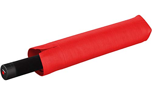 Knirps Taschenschirm U.090 Ultra Light XXL Manual Compact Red Knirps Taschenschirm U.090 Ultra Light XXL Manual Compact Red von Knirps