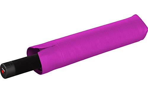 Knirps Taschenschirm U.090 Ultra Light XXL Manual Compact Berry Knirps Taschenschirm U.090 Ultra Light XXL Manual Compact Berry von Knirps