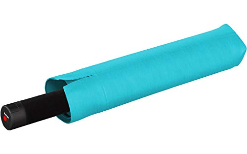 Knirps Taschenschirm U.090 Ultra Light XXL Manual Compact Aqua Knirps Taschenschirm U.090 Ultra Light XXL Manual Compact Aqua von Knirps