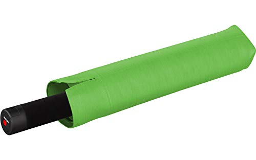 Knirps Taschenschirm U.090 Ultra Light XXL Manual Compact Green Knirps Taschenschirm U.090 Ultra Light XXL Manual Compact Green von Knirps