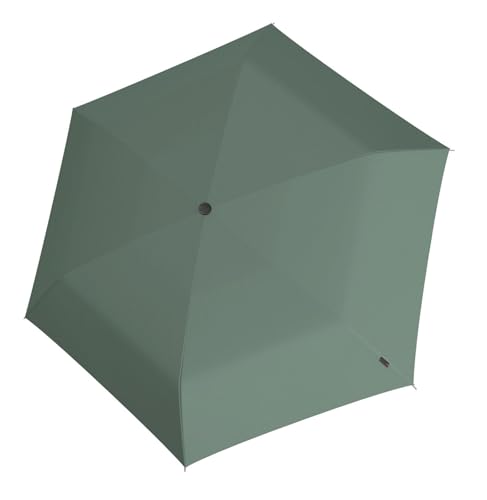 Knirps U.200 Duomatic Taschenschirm 28 cm Knirps U.200 Duomatic Taschenschirm 28 cm von Knirps