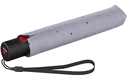 Knirps Taschenschirm U.200 Ultra Light Duomatic 2Spray - Blue Knirps Taschenschirm U.200 Ultra Light Duomatic 2Spray - Blue von Knirps