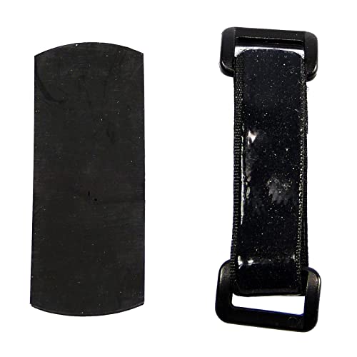 Knog Ersatz-Strap für LED Rücklicht Plus/Cobber, 12802KN Knog Ersatz-Strap für LED Rücklicht Plus/Cobber, 12802KN von Knog