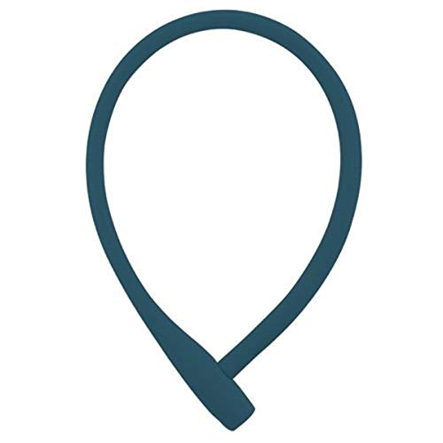 Knog Kabelschloss Kabana Blau Indigo Knog Kabelschloss Kabana Blau Indigo von Knog