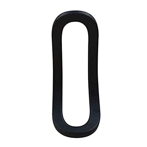 Knog Unisex-Adult Plus Strap-Large-Black Spare Parts-Lights, Not Mentioned Knog Unisex-Adult Plus Strap-Large-Black Spare Parts-Lights, Not Mentioned von Knog