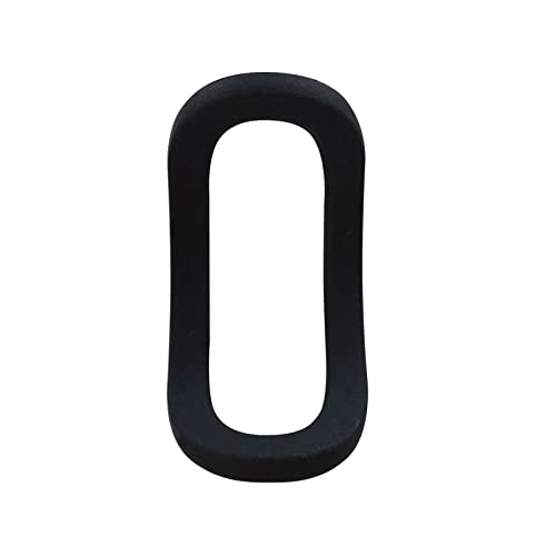 Knog Unisex-Adult Strap (Blinder Mob-Mini-R70) -Medium-Black Spare Parts-Lights, TU von Knog