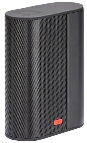 Knog Unisex – Erwachsene PWR Sound Lautsprecher, Black, One Size Knog Unisex – Erwachsene PWR Sound Lautsprecher, Black, One Size von Knog