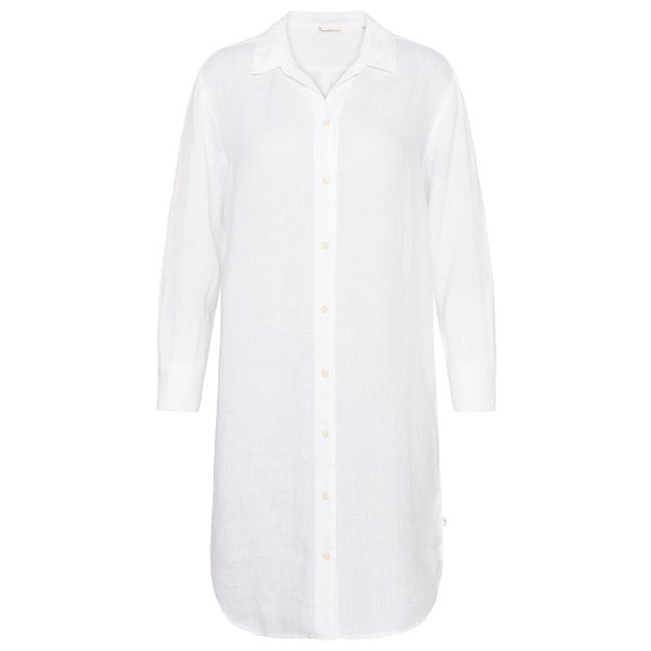KnowledgeCotton Apparel - Women's Classic Linen Dress - Kleid Gr M weiß KnowledgeCotton Apparel - Women's Classic Linen Dress - Kleid Gr M weiß von KnowledgeCotton Apparel